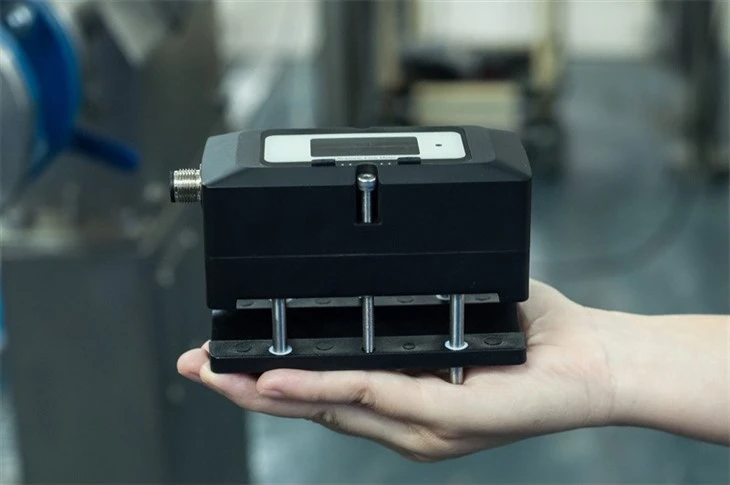 Characteristics Of FT311 Small Diameter Ultrasonic Flowmeter