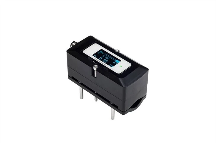 info-1-1 Clamp On Type-Small Pipe Size Solution FT311 Ultrasonic Flow Meter