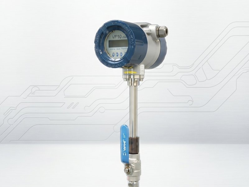 Medición del flujo de gas de combustión: tecnologías, selección, precisión y ...