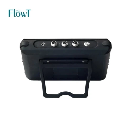 Flowmeter Ultrasonic Portable