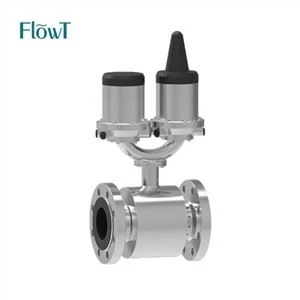 China Factory Promotions DN4-DN2000mm Caudalímetro electromagnético